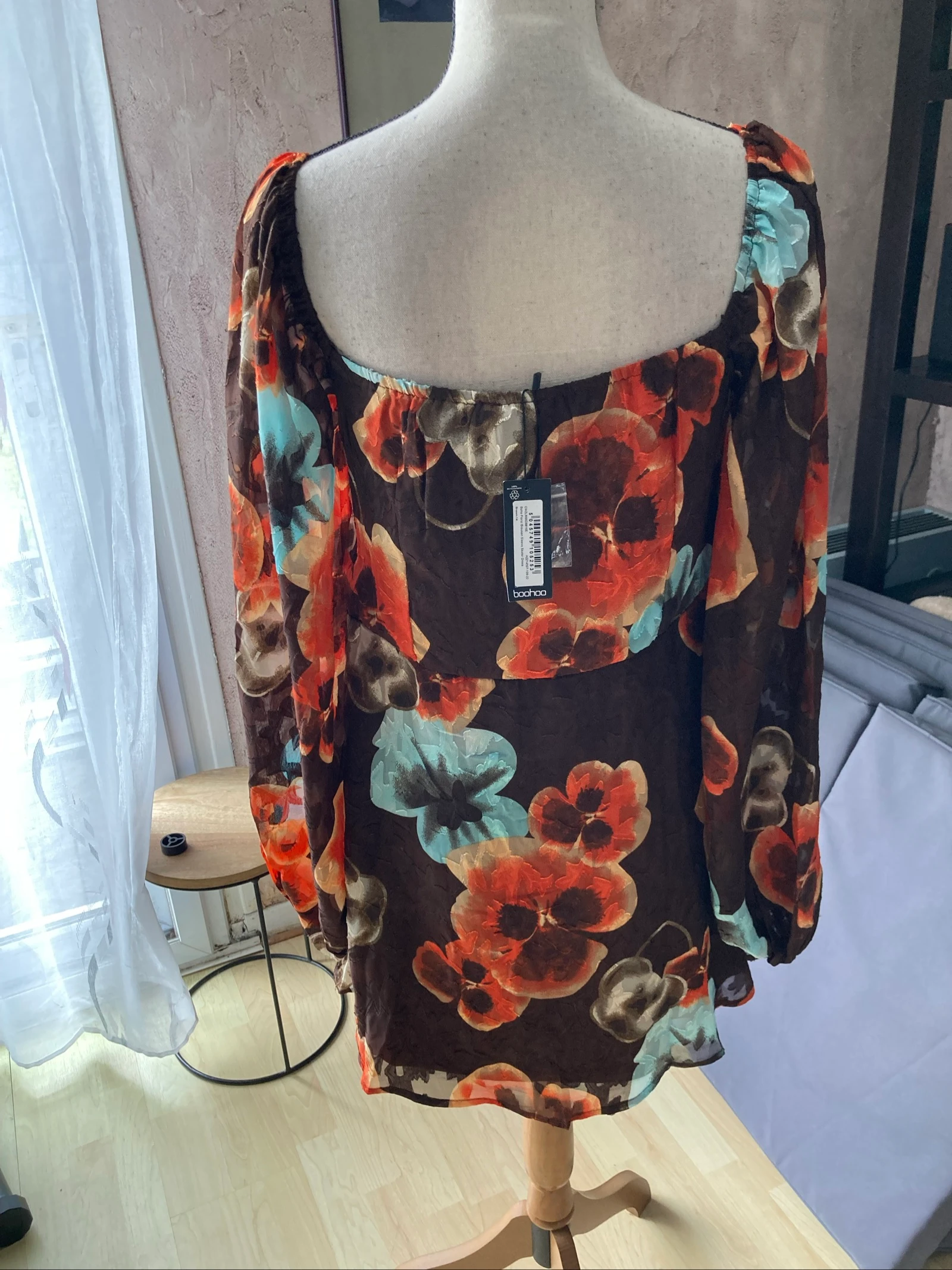 Muito bonito vestido tamanho 42 – photo 3